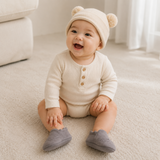 SweetSteps – Mjuka & halkfria – Babyskor