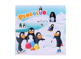 Pengoloo™ - Det roligaste familjespelet! - Äventyrsspel på en ö