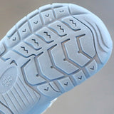 TinySteps Kids - Naturligt & säkert – Barefoot babyskor blå