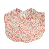 BabyBloom – Söt & bekväm – Babymuslin med volangkant