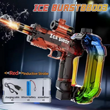 TurboBlaster – Erbjudande & vattenlek – Stort vattenpistol