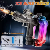 TurboBlaster – Erbjudande & vattenlek – Stort vattenpistol
