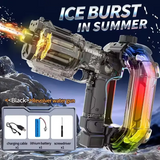 TurboBlaster – Erbjudande & vattenlek – Stort vattenpistol