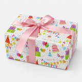 Presentförpackning