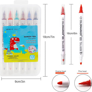 Magic Water Pen™ | Skapa kreativa konstverk i vatten - Vattenmålning (+ GRATIS keramiksked)