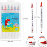 Magic Water Pen™ | Skapa kreativa konstverk i vatten - Vattenmålning (+ GRATIS keramiksked)