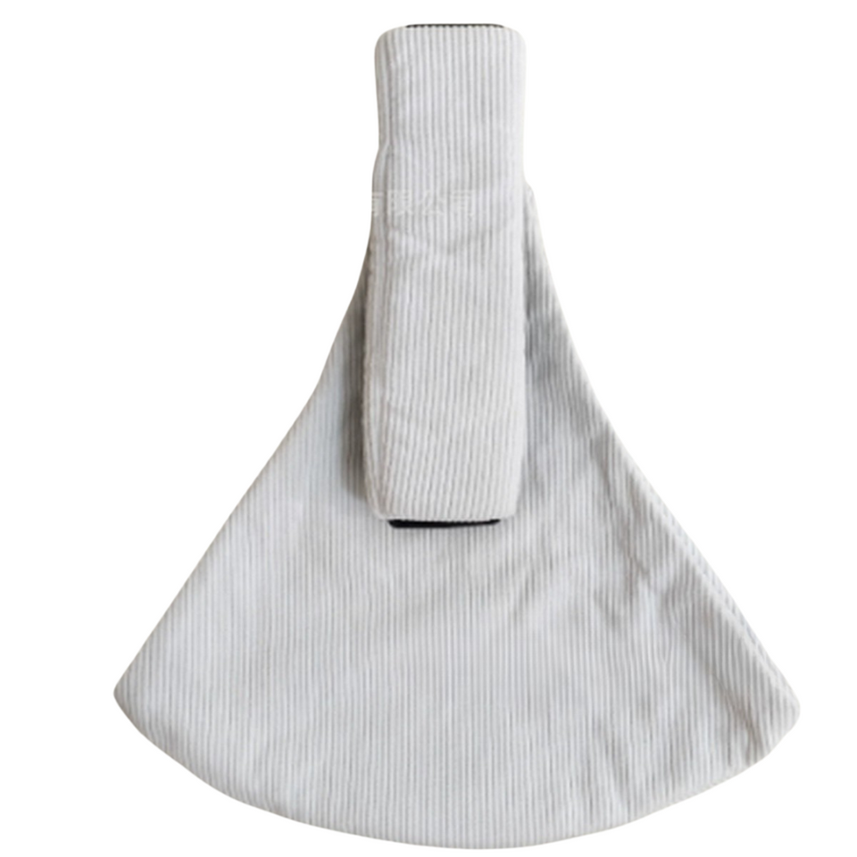 Baby Carry Sling™ - Justerbar bärsele - Höftbärsele