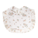 BabyBloom – Söt & bekväm – Babymuslin med volangkant