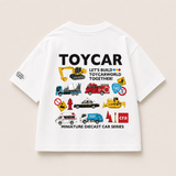 PlayCars – Vardagskläder & Mjuka kläder – Barnkläder med bilmotiv