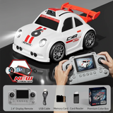 RacePro – RC & Stunt – Driftkänslig racerbil med kamera