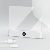 LumiPanel – LED & friska ögon – Dimbara USB-läslampor