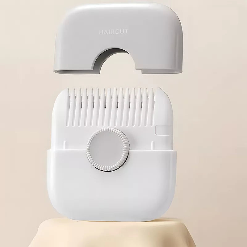StyleTrim – Precisions- och mjuktrimmer – 2-i-1-hårklippare