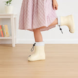 PuddlePaws Kids – Vattentät & lekfull – Woef regnstövlar