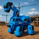 DinoDrive – Spännande & Äventyrligt – Dino Auto