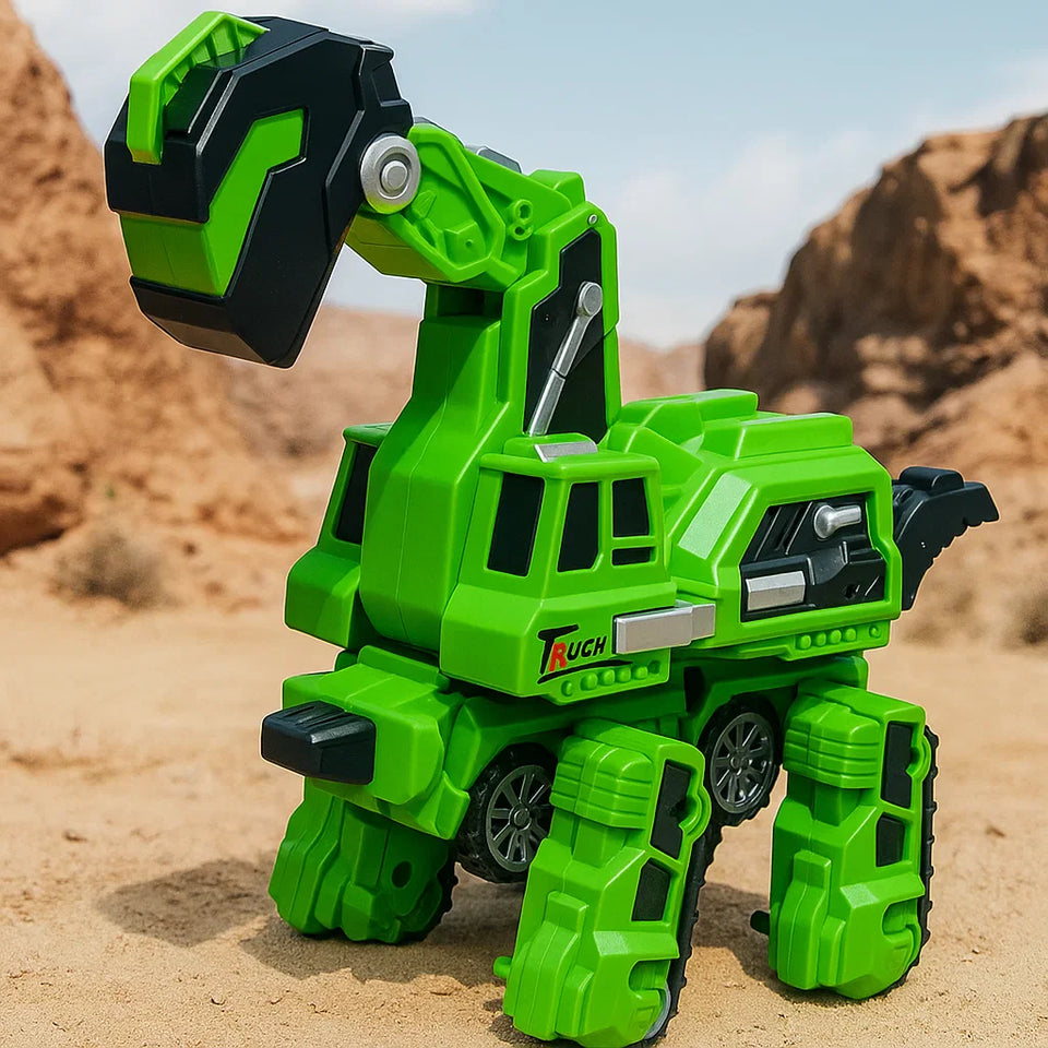 DinoDrive – Spännande & Äventyrligt – Dino Auto
