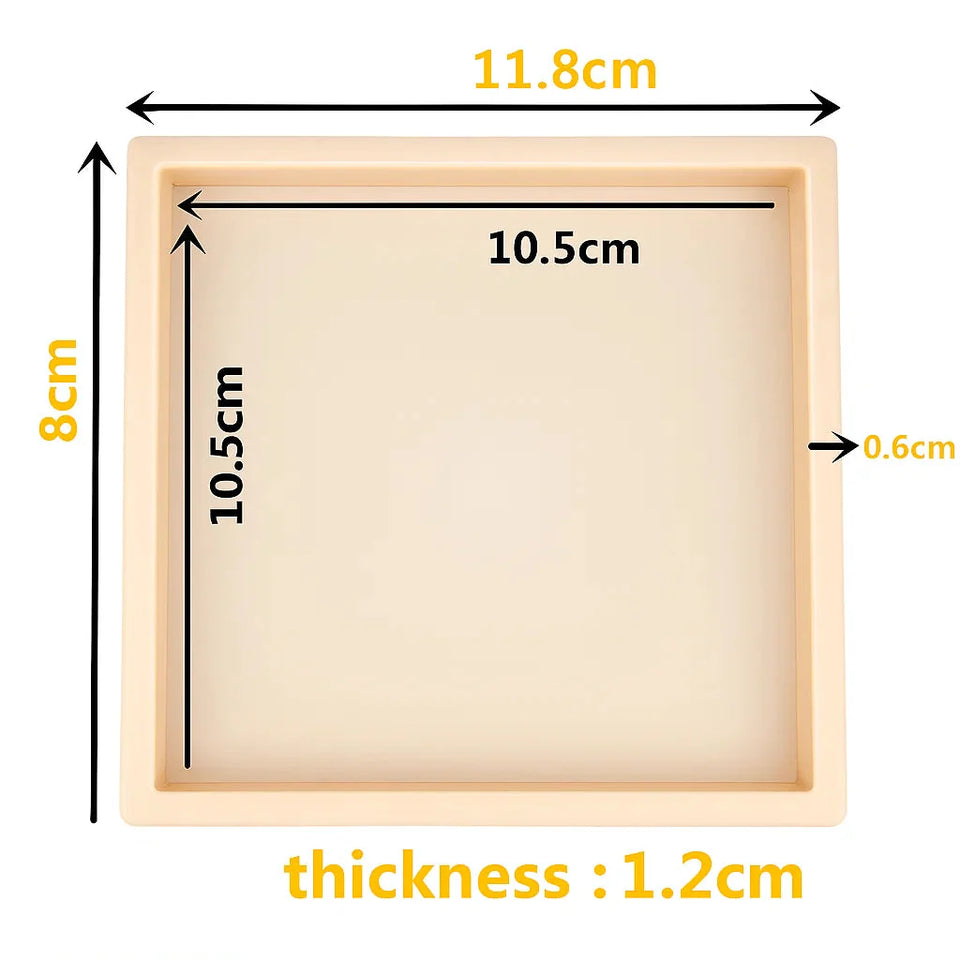 CubePuzzle – Roligt och lärorikt - 3D-pussel med träklossar