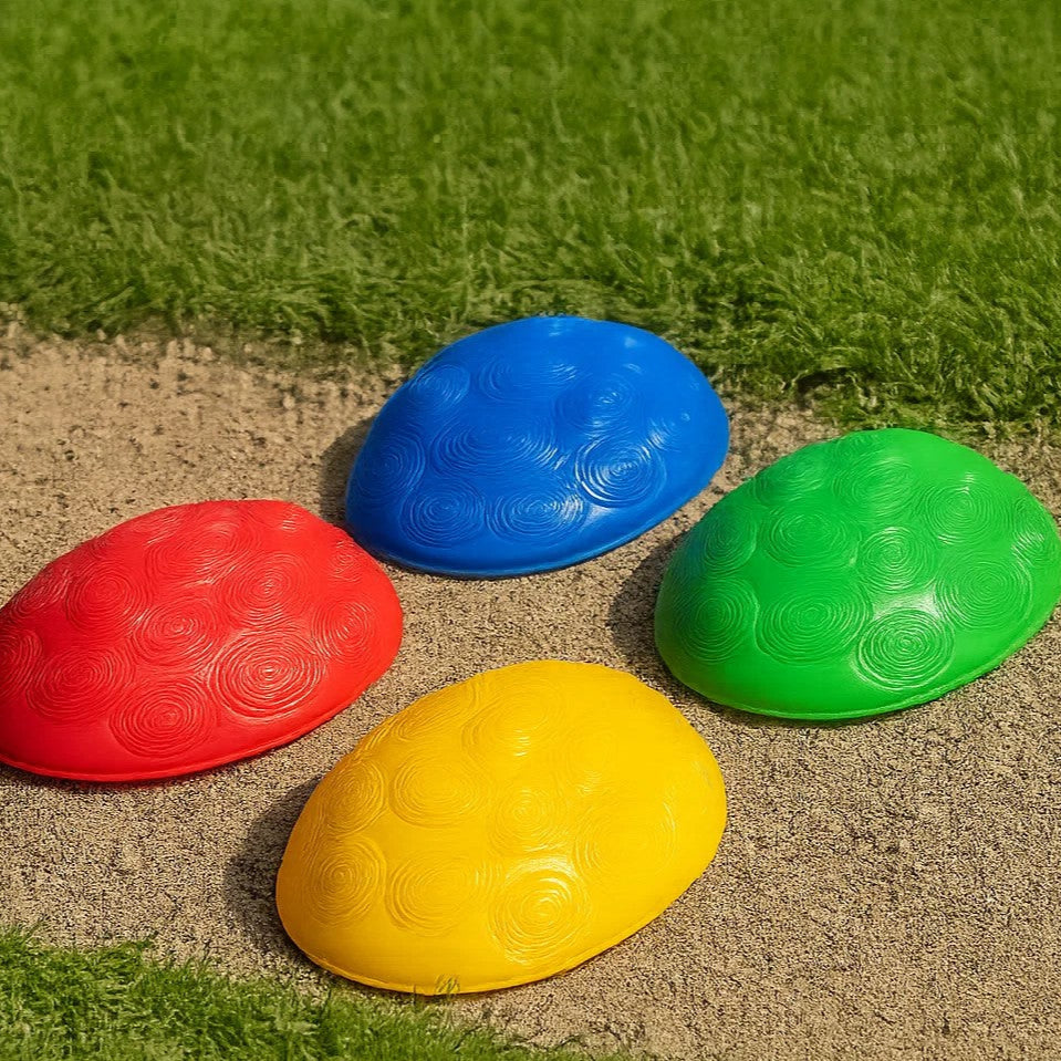 ShellSteps – Roligt och lärorikt – Balansspel