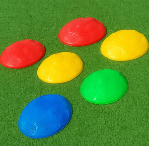 ShellSteps – Roligt och lärorikt – Balansspel