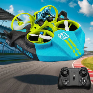 AirCruiser – 360° Äventyr – RC Drone