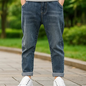UrbanJeans – Casual & Trendy – Slim Fit-jeans för pojkar