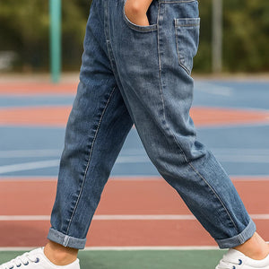 UrbanJeans – Casual & Trendy – Slim Fit-jeans för pojkar