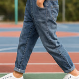 UrbanJeans – Casual & Trendy – Slim Fit-jeans för pojkar