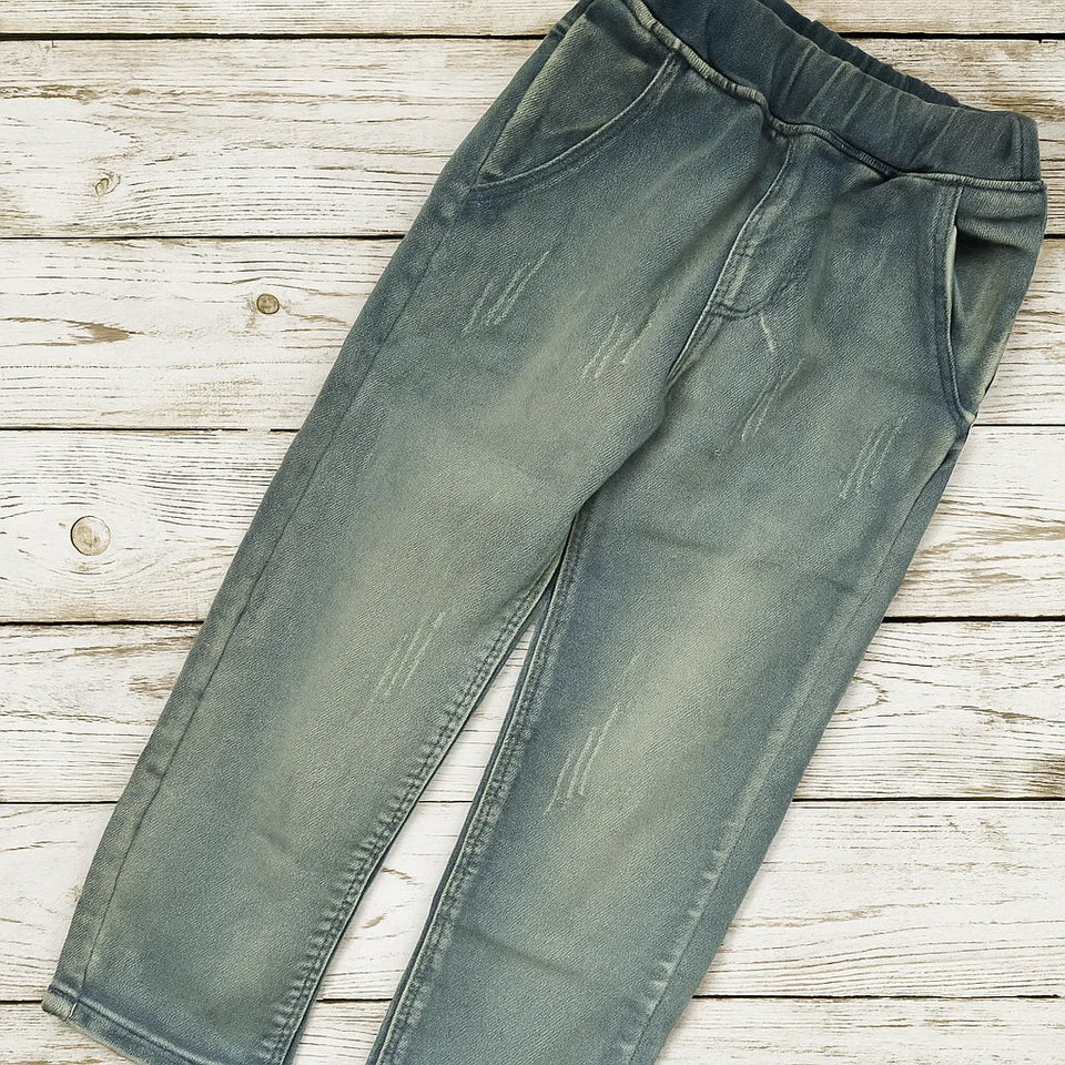 UrbanJeans – Casual & Trendy – Slim Fit-jeans för pojkar