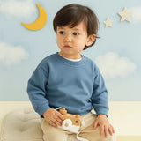 TinyTrend – Cool & bekväm – tröja för pojkar och flickor