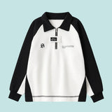 MiniFashion – Lekfull & klassisk – Bomullströja