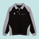 MiniFashion – Lekfull & klassisk – Bomullströja