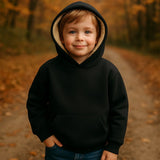 MiniFashion – Bekväm & ledig – Casual hoodie