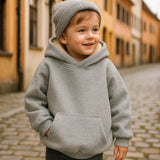 MiniFashion – Bekväm & ledig – Casual hoodie