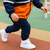 KidTrend – Stabila och mjuka – Sneakers för småbarn