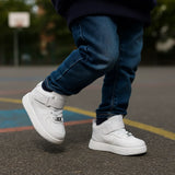 KidTrend – Stabila och mjuka – Sneakers för småbarn