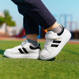 UrbanFlex – Snygga och bekväma – vita sneakers