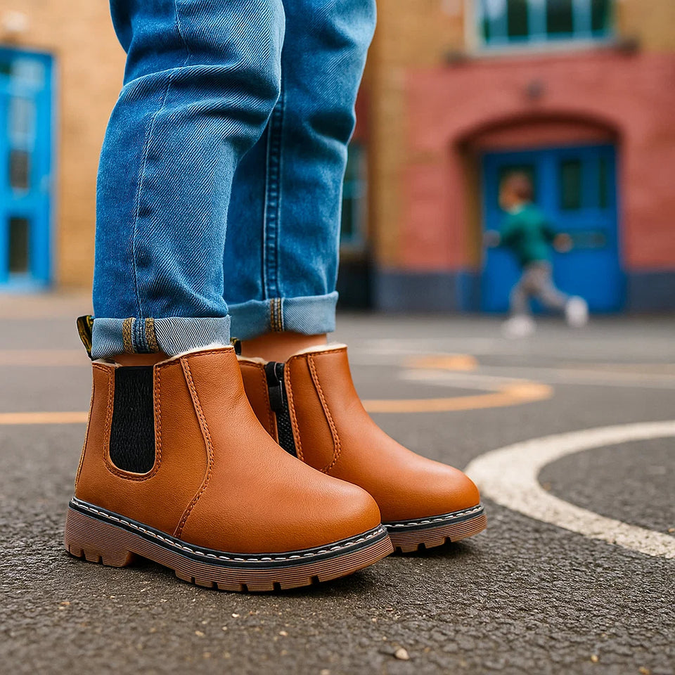 StyleWalk – Snygga och bekväma – Chelsea Boots