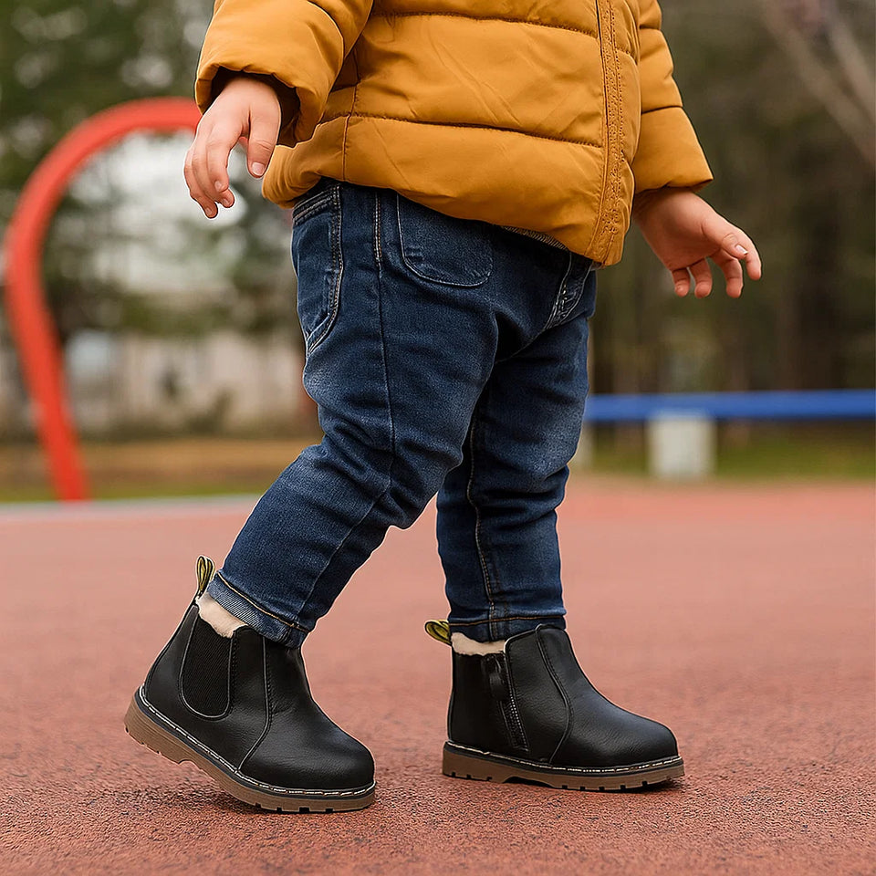 StyleWalk – Snygga och bekväma – Chelsea Boots
