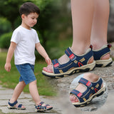 CoastWalk – Mjuk & halksäker – Sommarsandaler