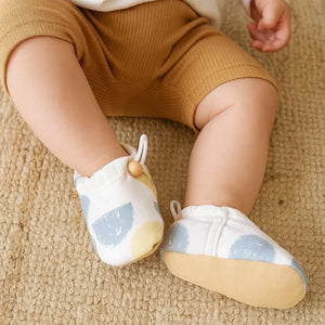 TinyTrend – Moderna & Lätta – Nyfödda skor