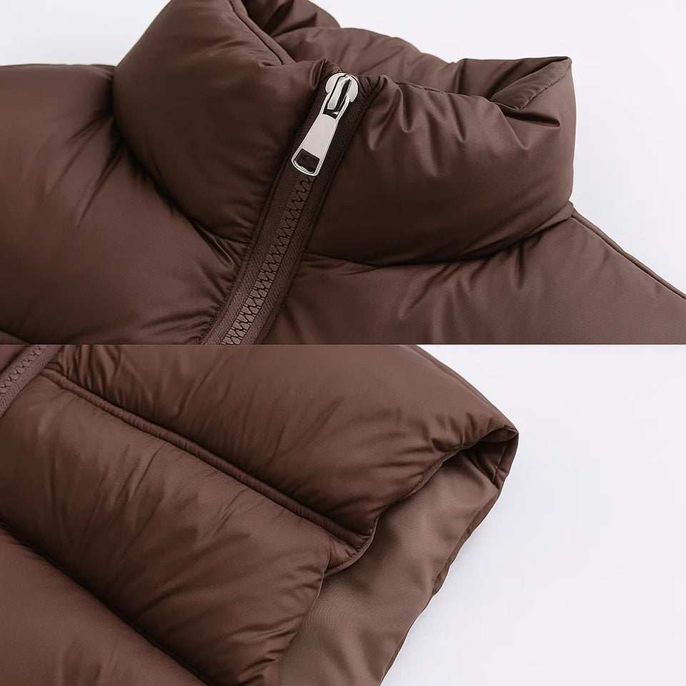 KidoWear – Bekväm och trendig – Bodywarmer