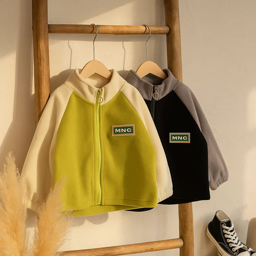 NordSoft – Bekväm och isolerande – Lammullskofta med rätt look och känsla