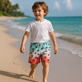 OceanBee – Cool & Sommar – Badbyxor med mjuka innerbyxor
