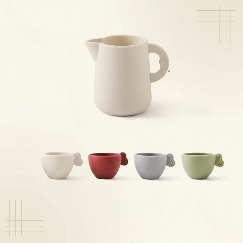 Woods – Roligt & interaktivt – Träset för barn