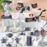 Beach Set™ - Uppmuntrar kreativitet och färdigheter - Beach Fun Set för barn