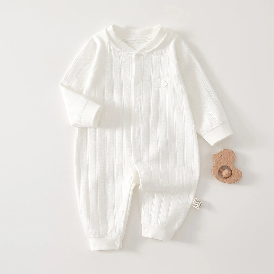 Mini Fashion™ - Mysigt och bekvämt - Pyjamas för baby