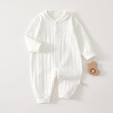Mini Fashion™ - Mysigt och bekvämt - Pyjamas för baby