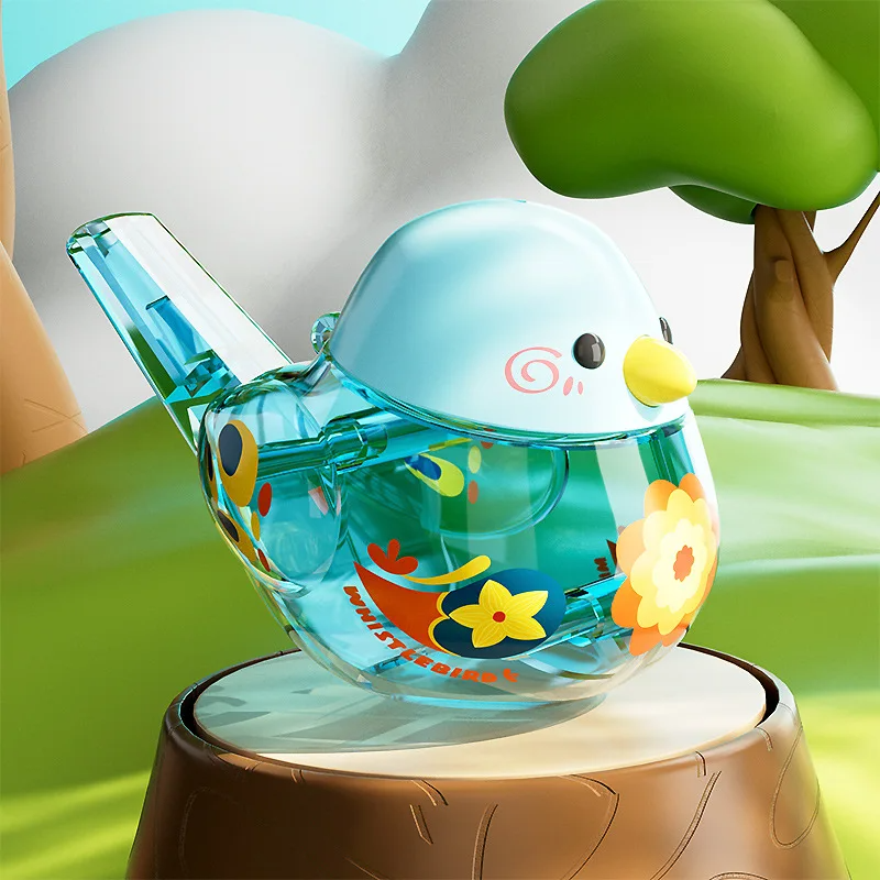 Water Bird Whistle™ – Vissla som en fågel! - Fågel visselpipa leksaker