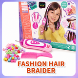 Magic Braid Machine™ - DIY-flätning - Hårflätningsmaskin
