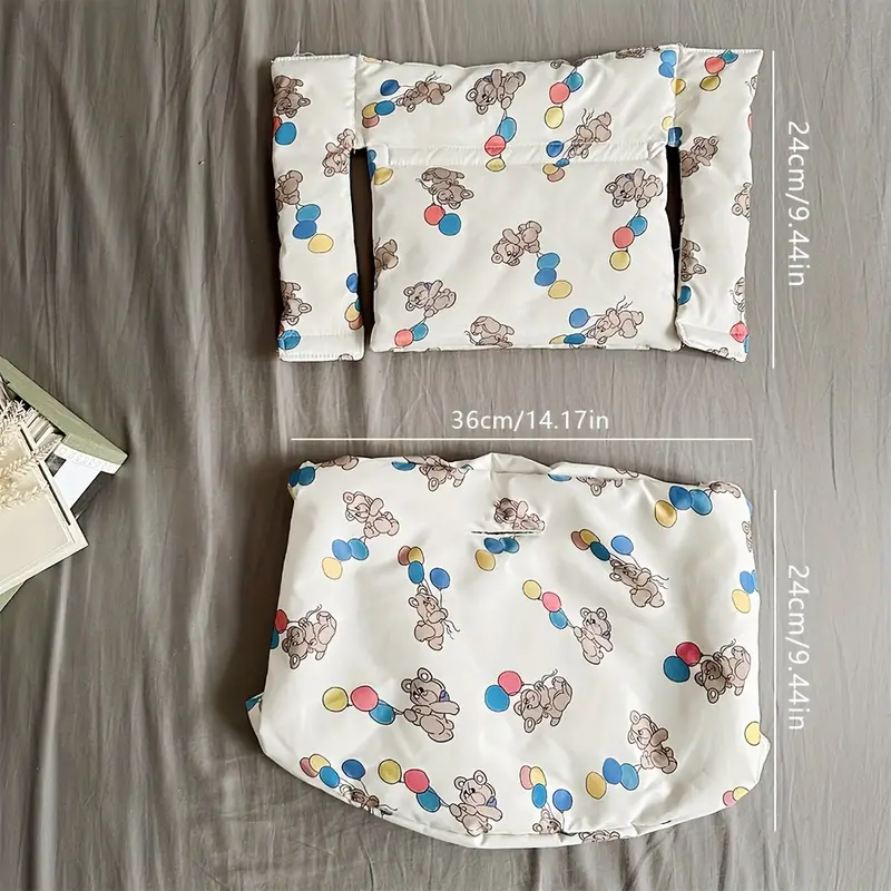 ComfortSeat – Mjuk & fast – barnstolsdyna
