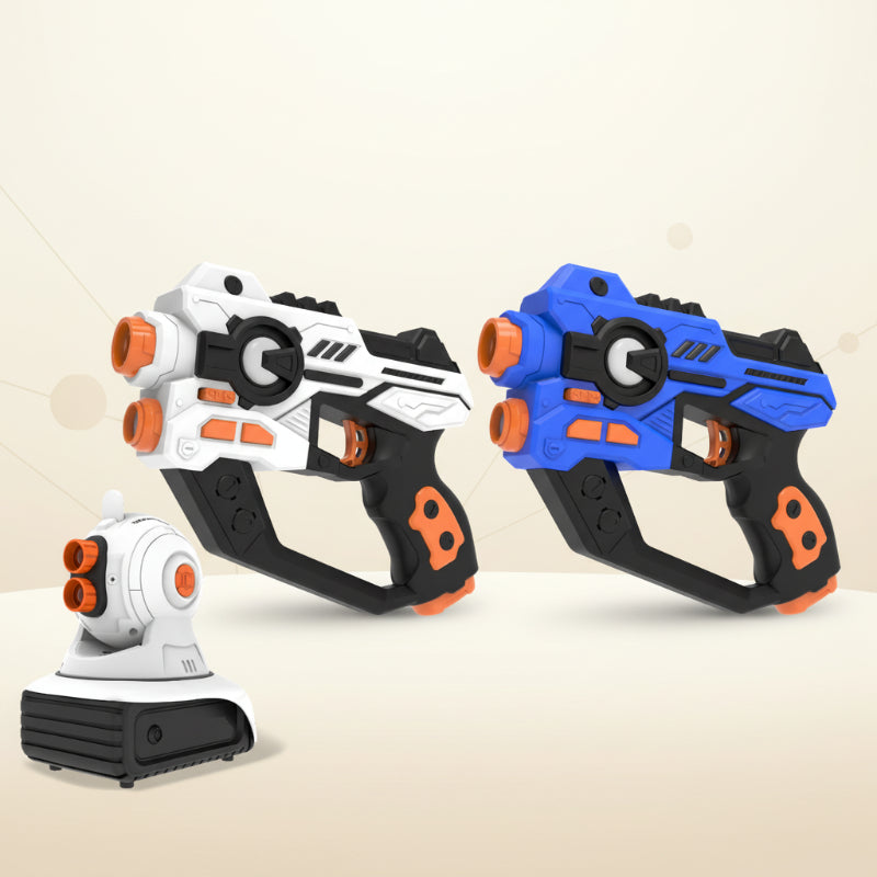 BattleBeam – Action & nöje – Laser Tag